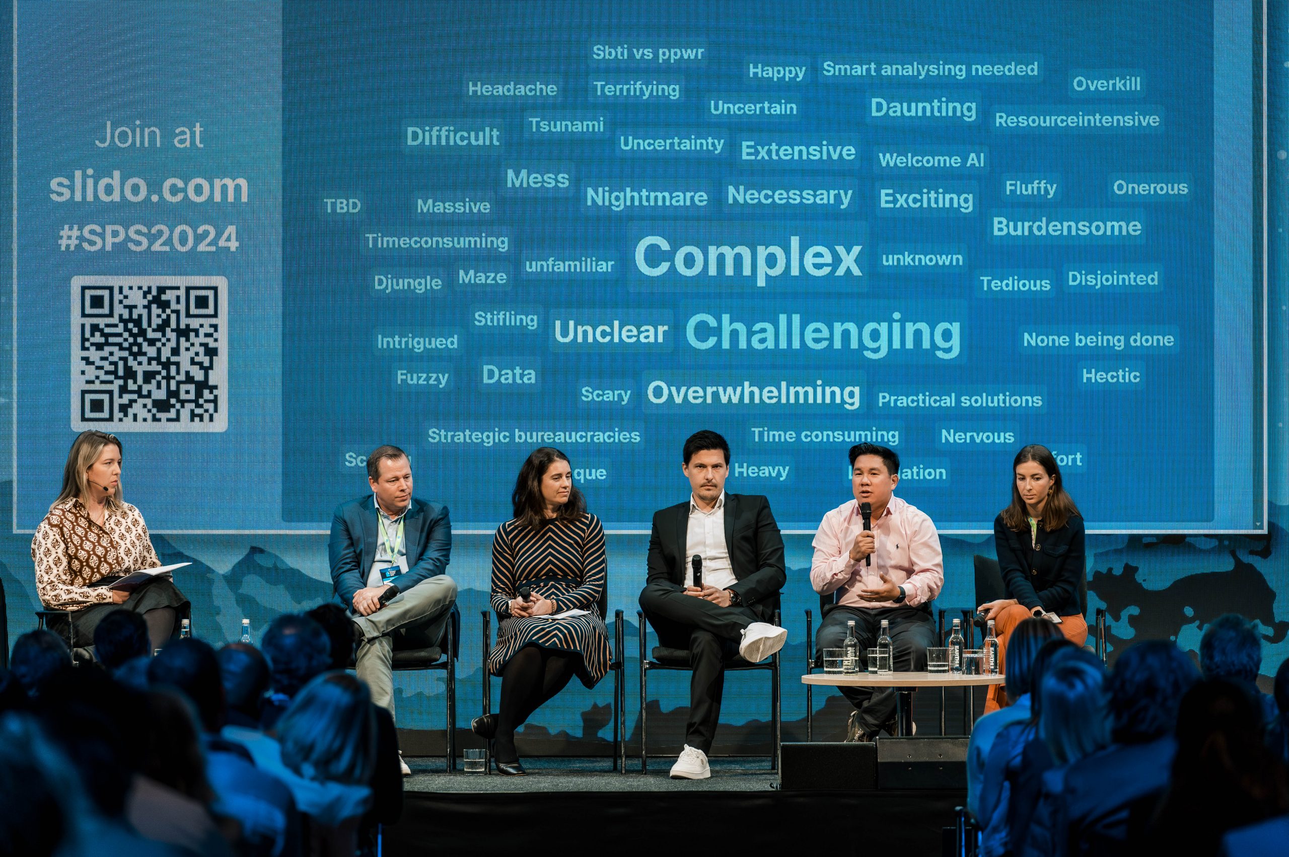 Sustainable Packaging Summit - image (1)